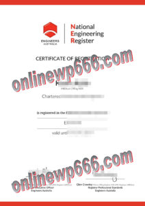 fake Engineers Australia diploma