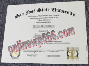 SJTU fake degree certificate
