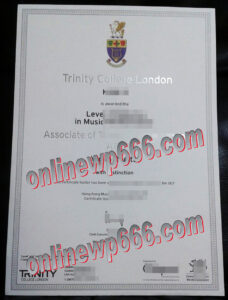 buy trinity-college-london degree certificate