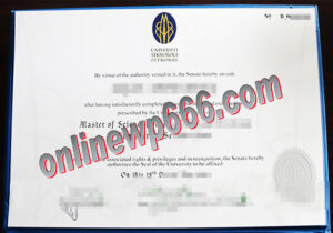 buy Universiti Teknologi Petronas degree certificate